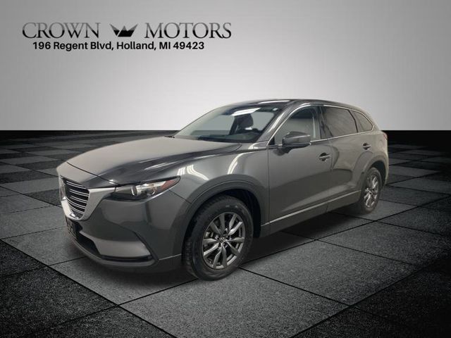 2023 Mazda CX-9 Touring