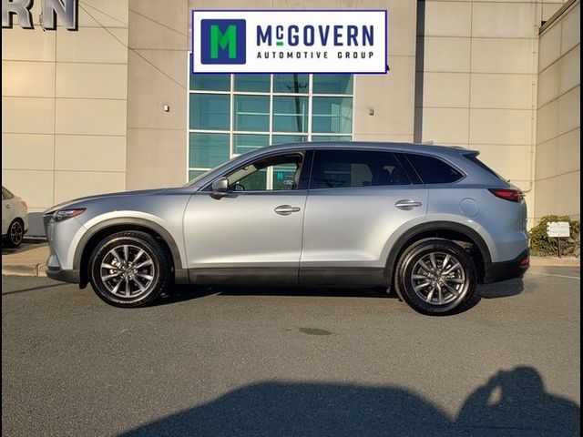 2023 Mazda CX-9 Touring