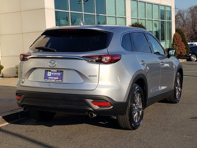 2023 Mazda CX-9 Touring