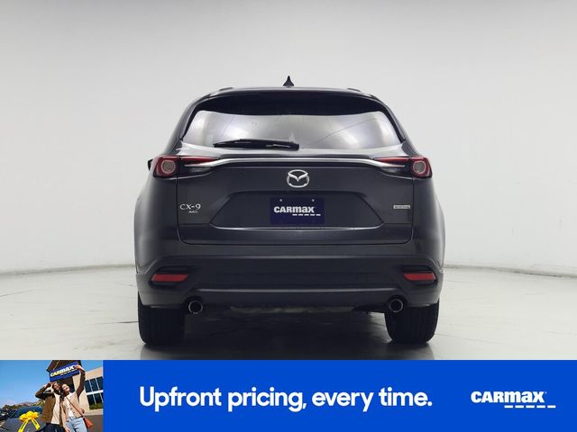 2023 Mazda CX-9 Touring