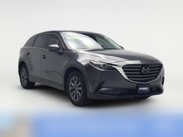 2023 Mazda CX-9 Touring