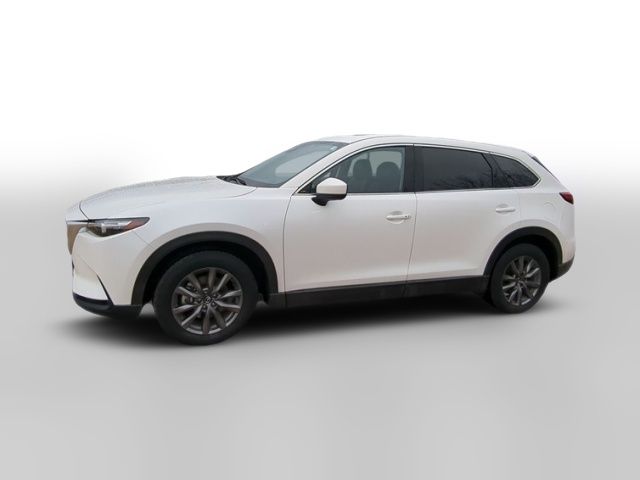 2023 Mazda CX-9 Touring