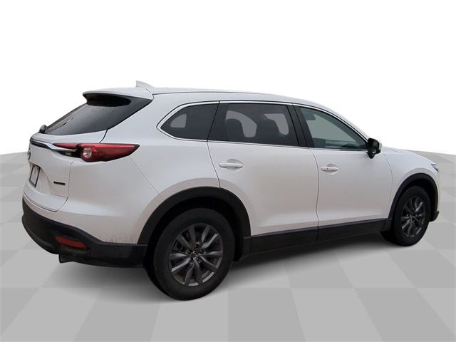 2023 Mazda CX-9 Touring