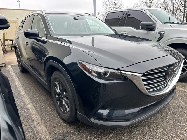 2023 Mazda CX-9 Touring