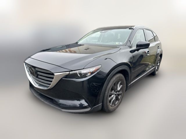 2023 Mazda CX-9 Touring