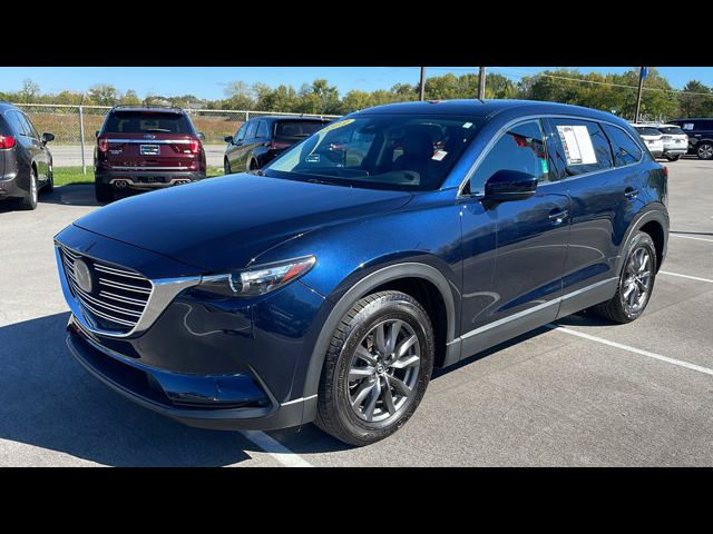 2023 Mazda CX-9 Touring