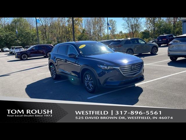 2023 Mazda CX-9 Touring