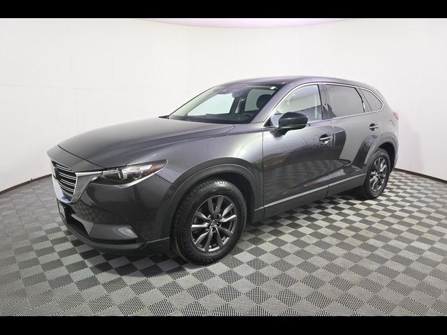 2023 Mazda CX-9 Touring