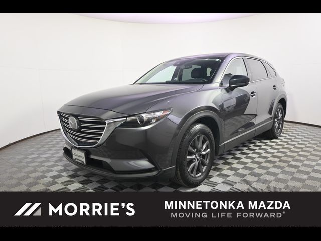 2023 Mazda CX-9 Touring