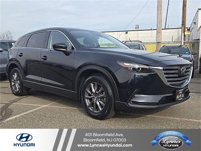 2023 Mazda CX-9 Touring
