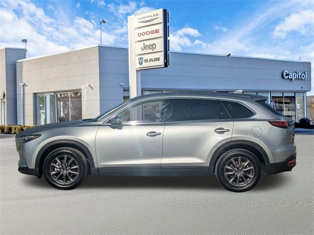 2023 Mazda CX-9 Touring