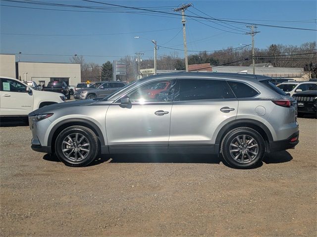 2023 Mazda CX-9 Touring