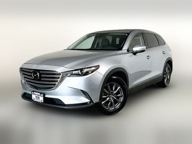 2023 Mazda CX-9 Touring