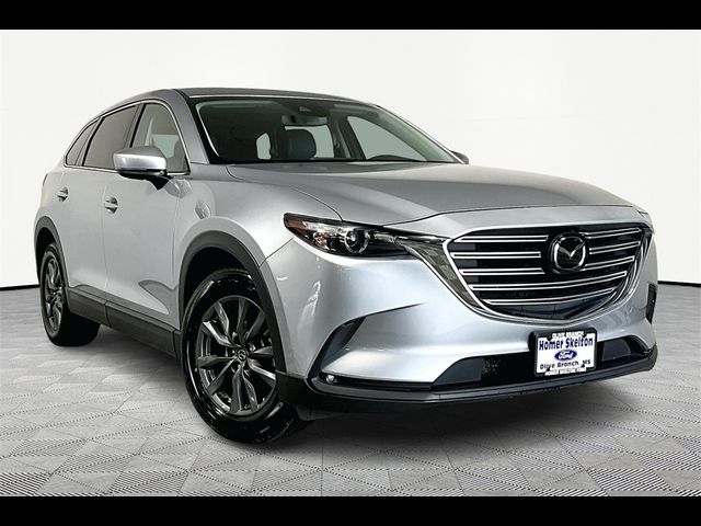 2023 Mazda CX-9 Touring