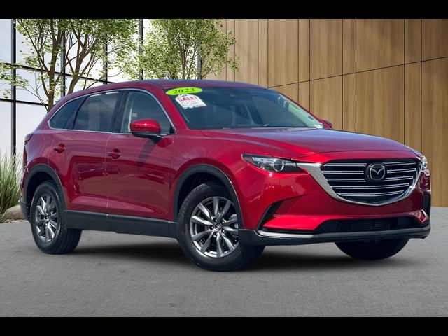 2023 Mazda CX-9 Touring