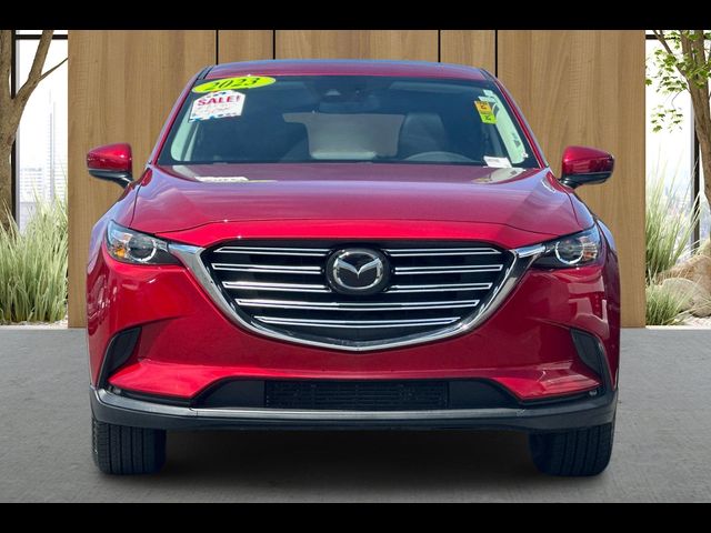 2023 Mazda CX-9 Touring