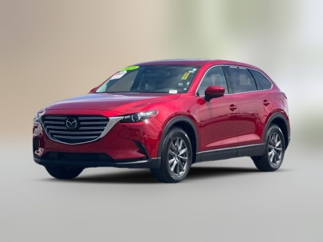 2023 Mazda CX-9 Touring