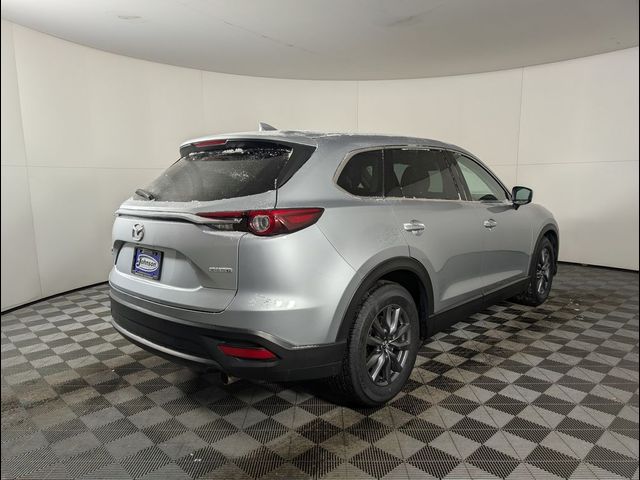 2023 Mazda CX-9 Touring