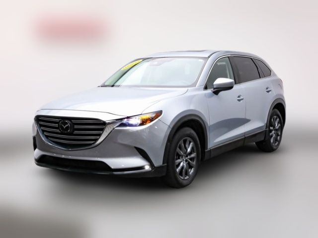 2023 Mazda CX-9 Touring