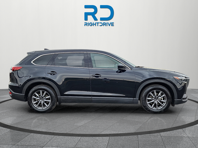 2023 Mazda CX-9 Touring