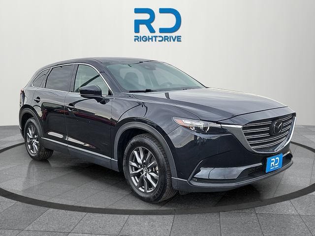 2023 Mazda CX-9 Touring