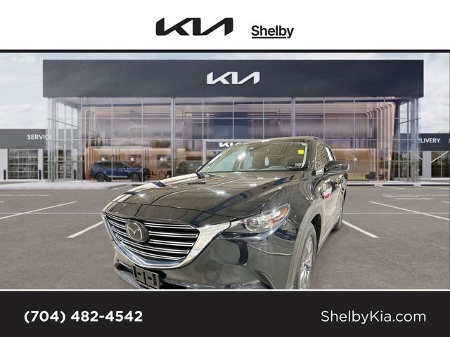 2023 Mazda CX-9 Touring