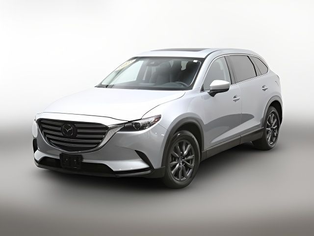 2023 Mazda CX-9 Touring