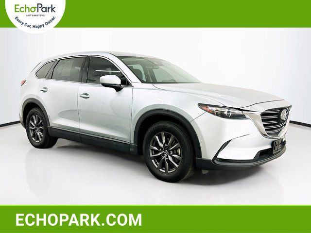 2023 Mazda CX-9 Touring