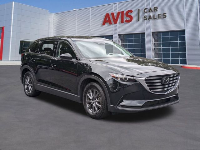 2023 Mazda CX-9 Touring