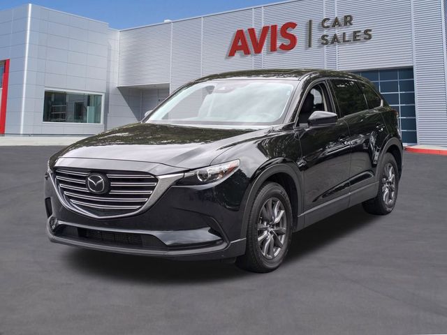 2023 Mazda CX-9 Touring