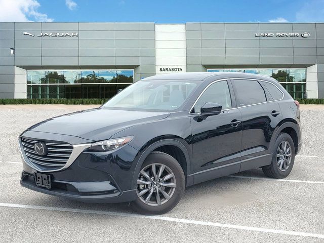 2023 Mazda CX-9 Touring