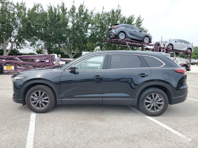 2023 Mazda CX-9 Touring