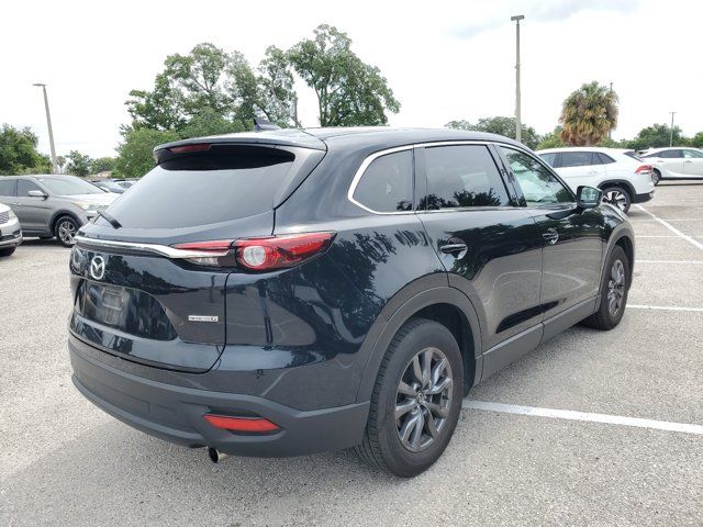 2023 Mazda CX-9 Touring