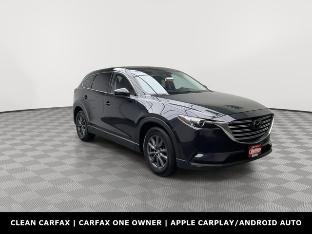 2023 Mazda CX-9 Touring