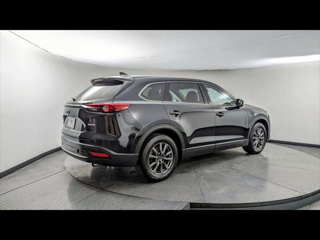 2023 Mazda CX-9 Touring