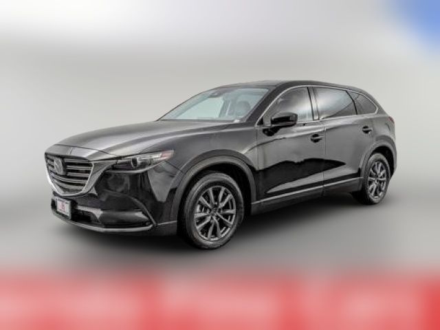 2023 Mazda CX-9 Touring