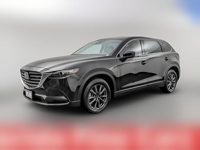 2023 Mazda CX-9 Touring