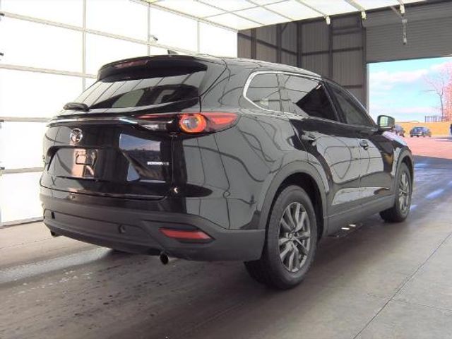 2023 Mazda CX-9 Touring