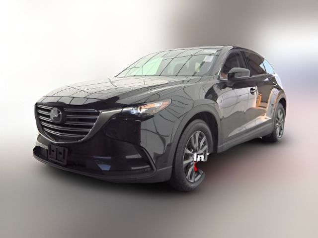 2023 Mazda CX-9 Touring