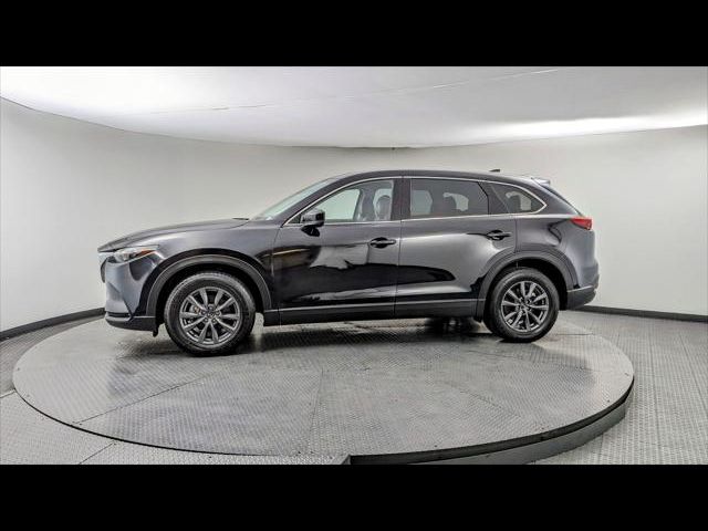 2023 Mazda CX-9 Touring