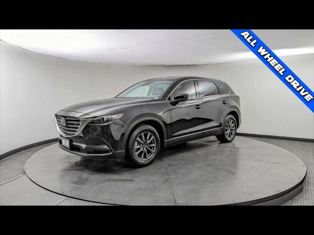 2023 Mazda CX-9 Touring