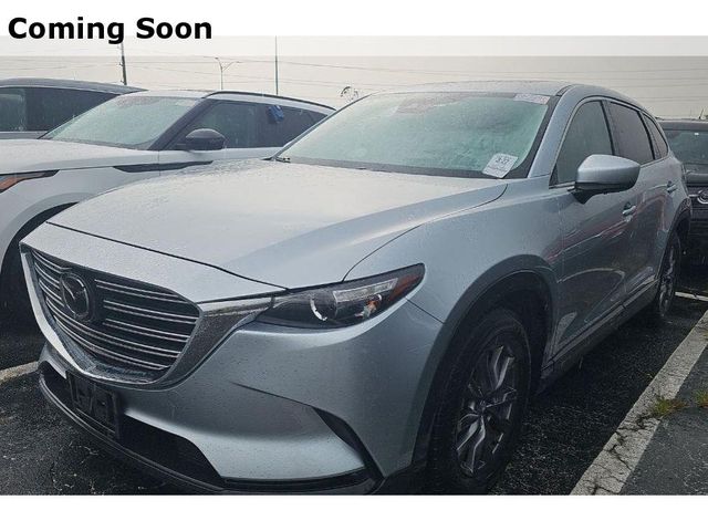 2023 Mazda CX-9 Touring