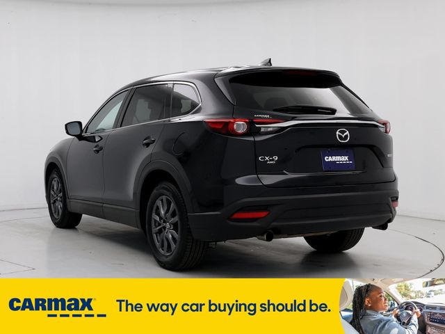 2023 Mazda CX-9 Touring