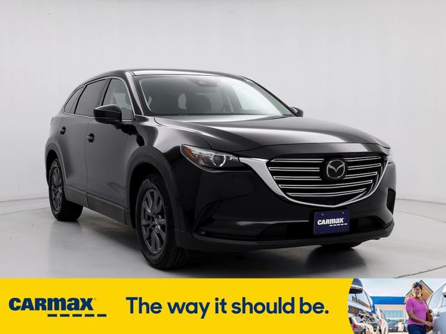 2023 Mazda CX-9 Touring