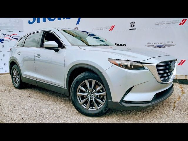 2023 Mazda CX-9 Touring