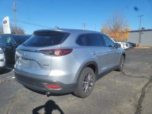 2023 Mazda CX-9 Touring