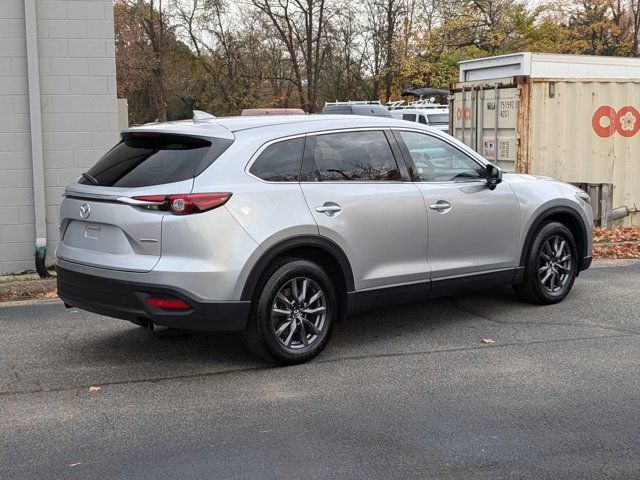 2023 Mazda CX-9 Touring