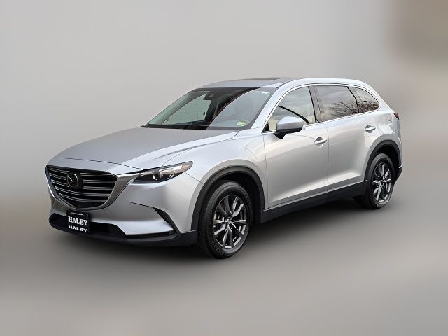 2023 Mazda CX-9 Touring