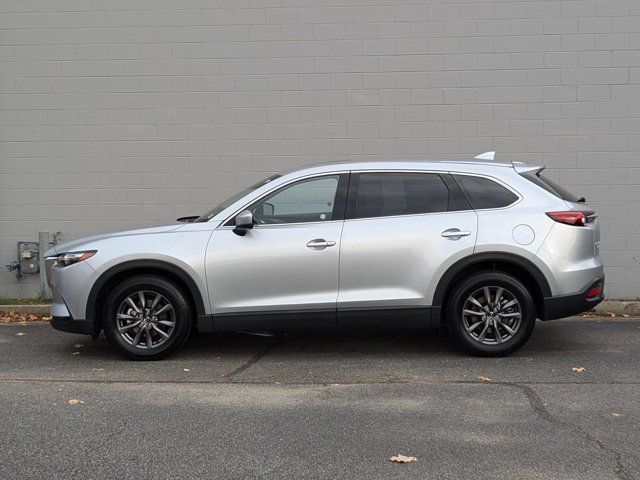 2023 Mazda CX-9 Touring