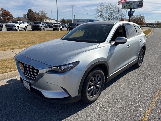 2023 Mazda CX-9 Touring